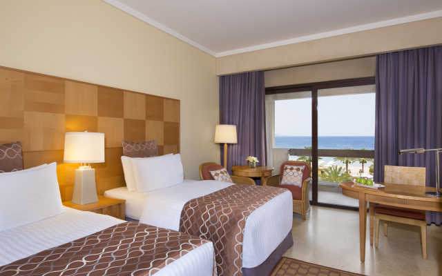 InterContinental Resort Aqaba by IHG