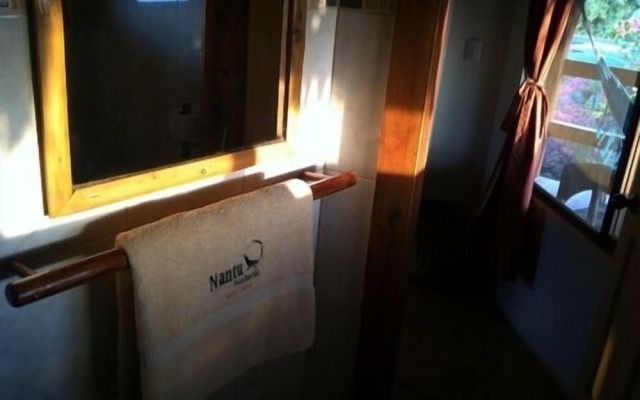 Hotel Hosteria Nantu