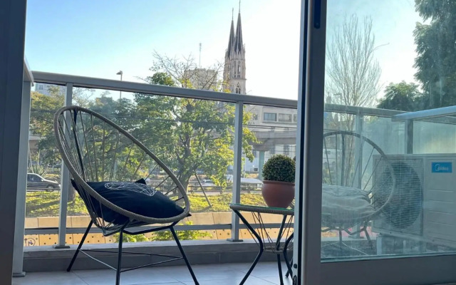 Apartamento hermoso en san telmo