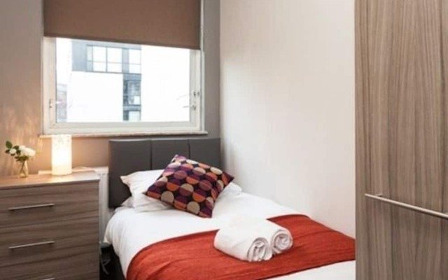 Crawley Lofts