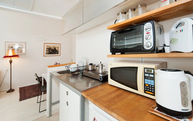 City Escape with Homey Vibes by Sea N Rent