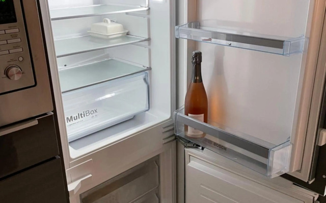 Am Weinberg - stilvoll, ruhig, zum wohlfühlen