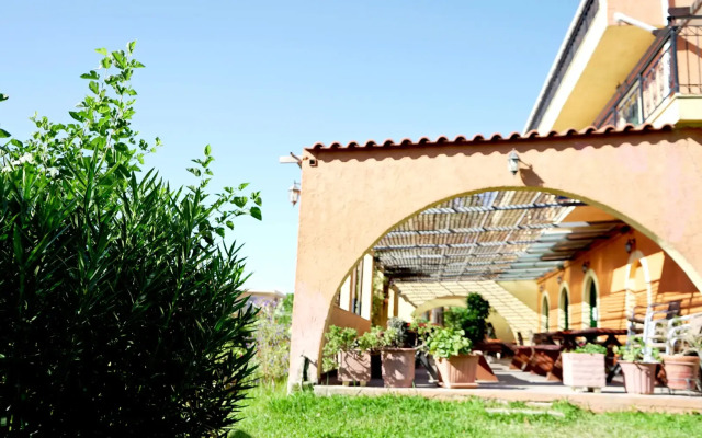 Coudour Boutique Hotel