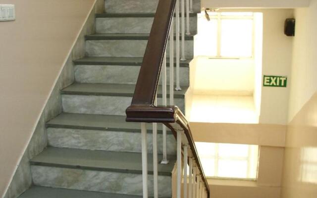 Hotel Grace at Karol Bagh