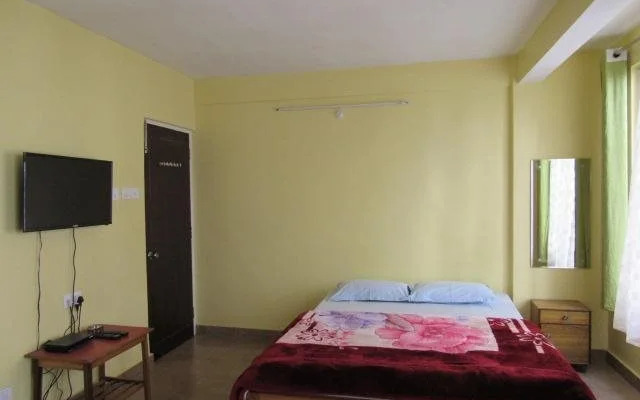 Panchavati Lodge