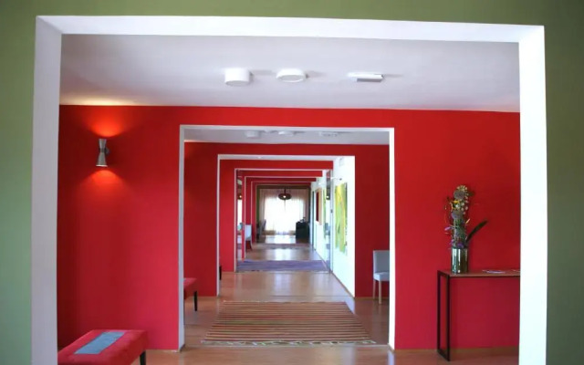 Hotel Ritual El Palmar - Adults Only