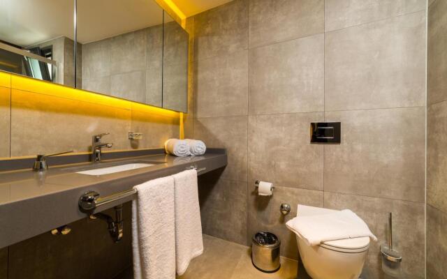 Z-Suites