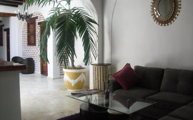 Casa Abril II