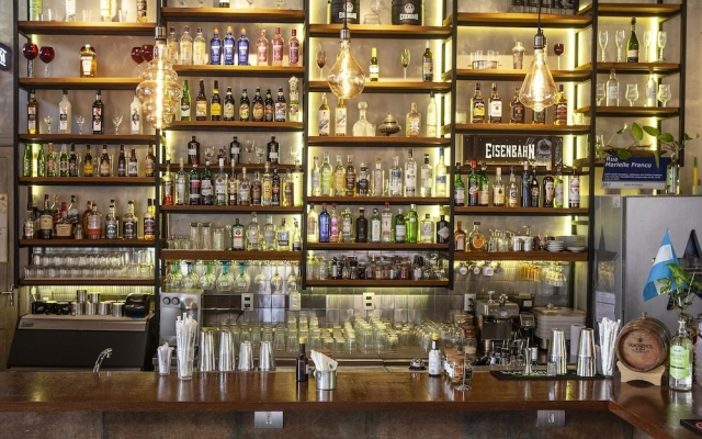 Armazém e Pousada São Joaquim