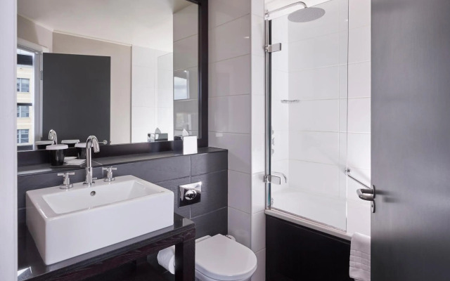 Malmaison Newcastle