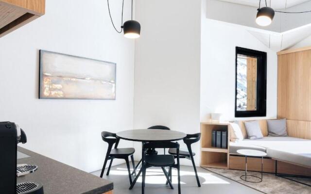 Andermatt Alpine Apartments