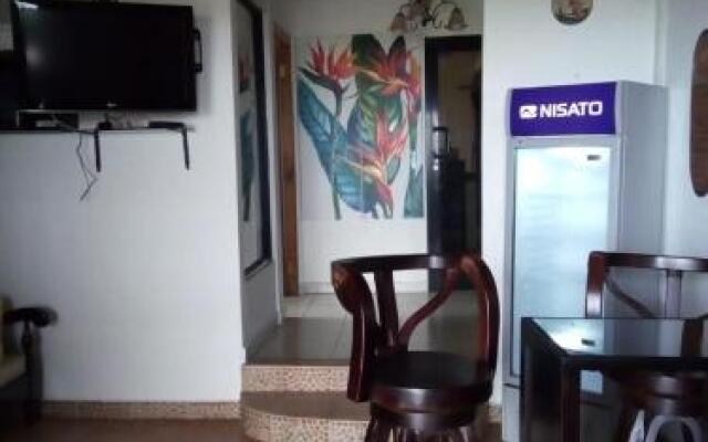 Hostal Chocolate Y Miel