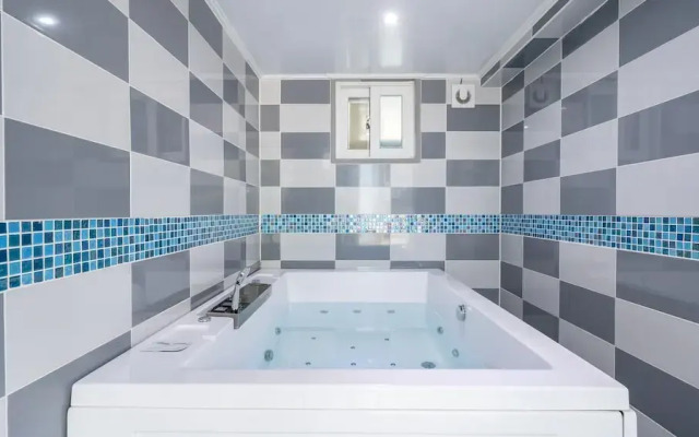 Gapyeong Villajia Spa Pension