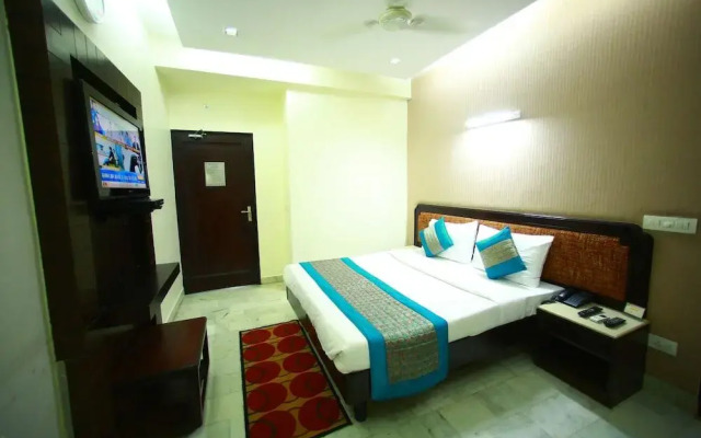 Sundeep Inn