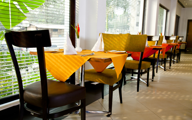 Ibis Styles Accra Airport