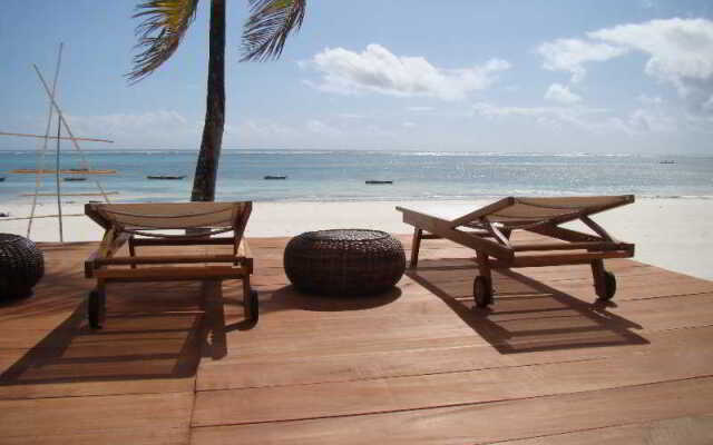 Albatross Ocean View Hotel