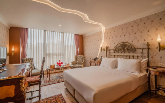 Limehouse Library Hotel