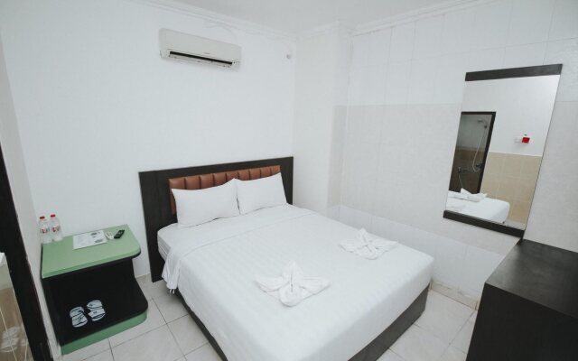 New Hotel Lilik