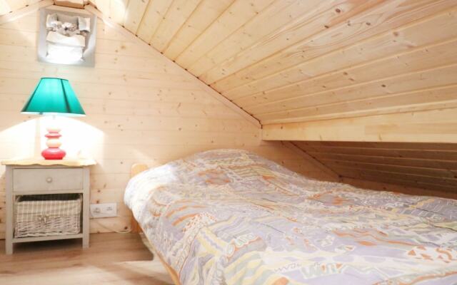 Petit Sorbier - Les Chalets du Sorbier