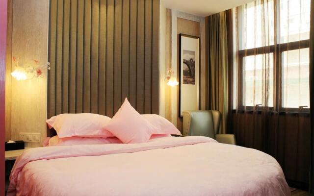 Days Hotel by Wyndham Quanzhou Great Wall