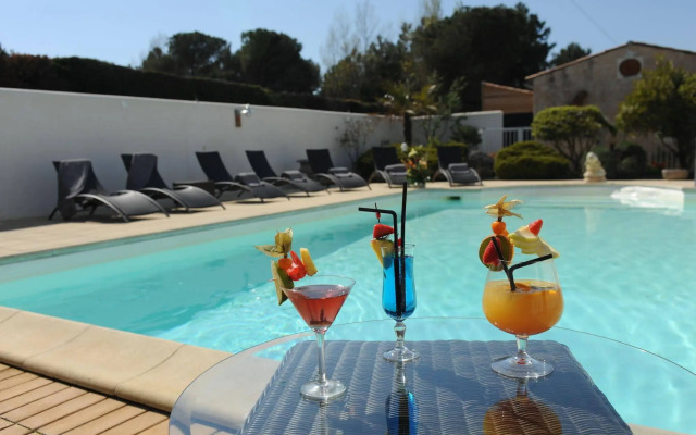 Elégance Suites Hôtel - Île de Ré