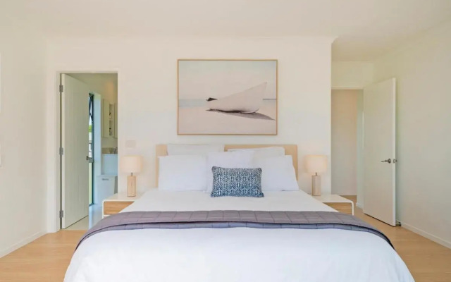 Coastal Pearl - Matarangi Holiday Home