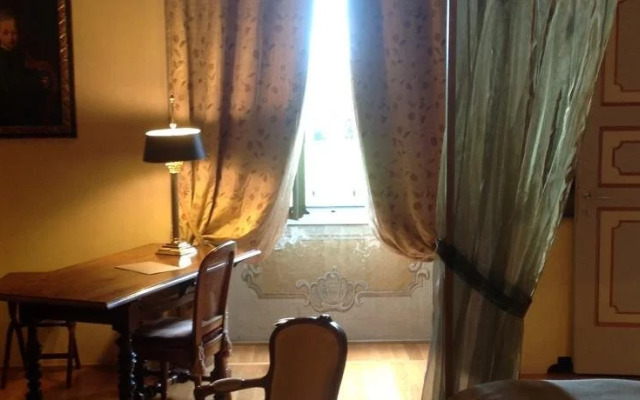 Villa San Carlo Borromeo