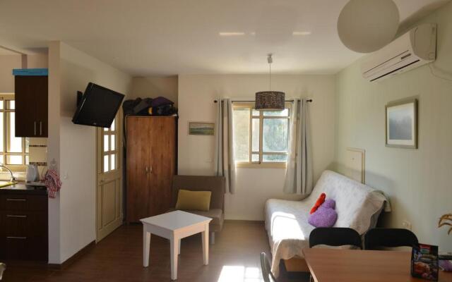 Rothschild Galilee Hospitality
