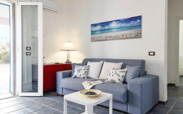 Villa Eucalyptus