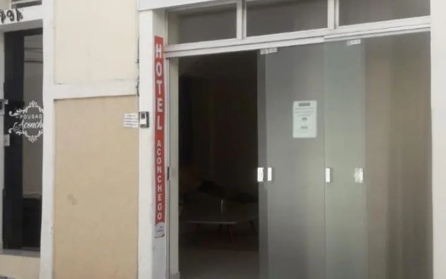 Pousada Aconchego