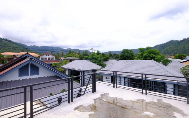 Coco Layma Villa Samui