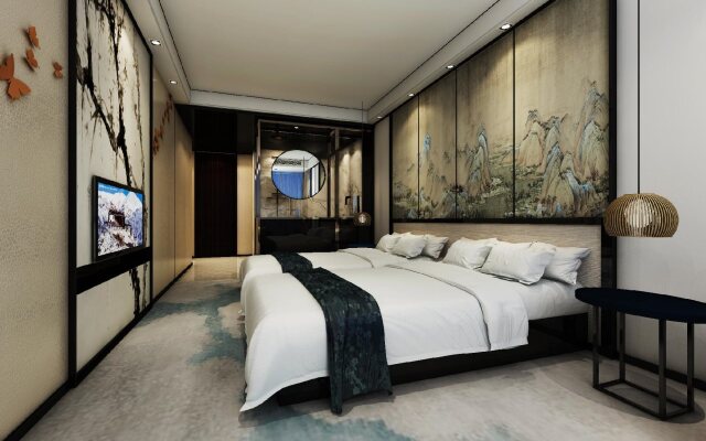 Homies Hotel