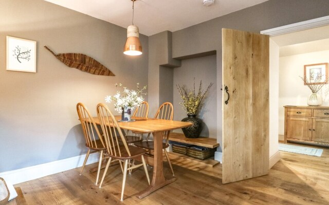 The Beeches Holiday Homes