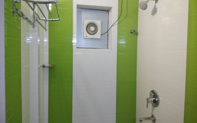 Dostyk Hotels