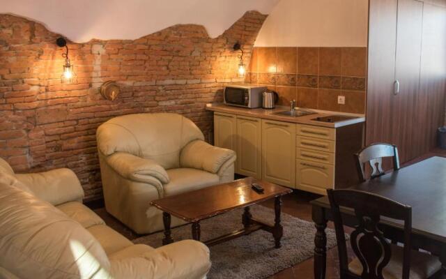 Wine Studio Central Residence