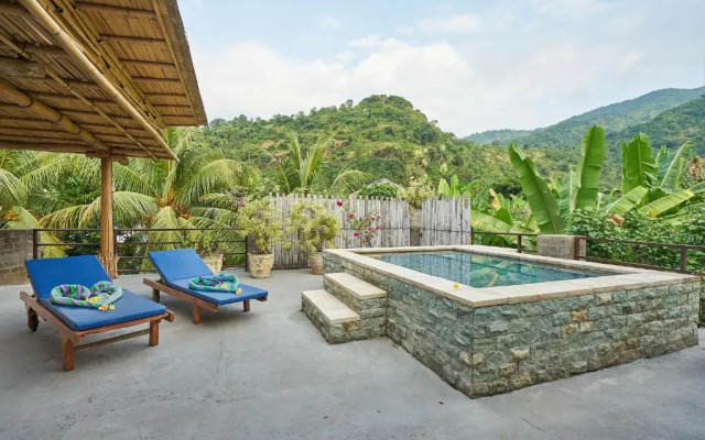 Pazzo Bali