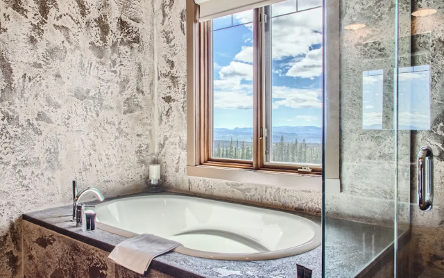 The Timbers by Okanagan Premier