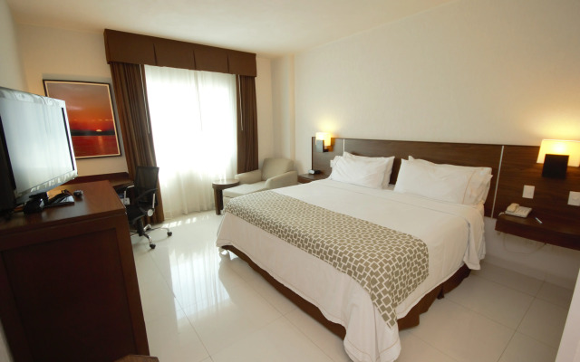 Holiday Inn Express Tuxtla Gutierrez La Marimba by IHG