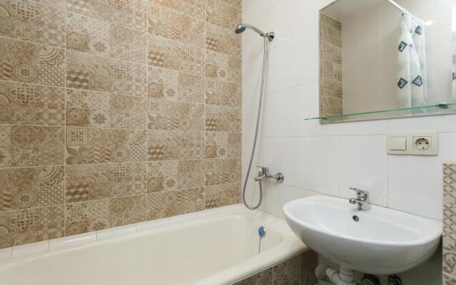 Апартаменты Юсинн на ул. Первомайская, д. 188