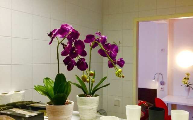 A&T Hotel & Hostel