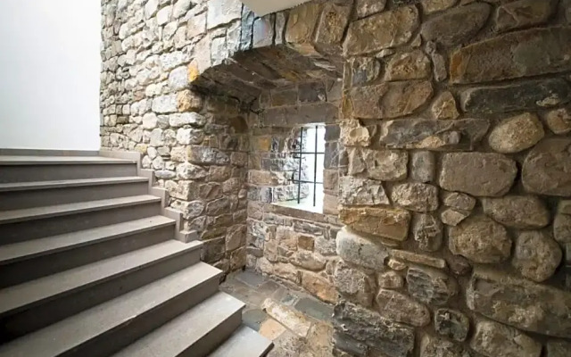 Hotel Locanda Al pomo doro