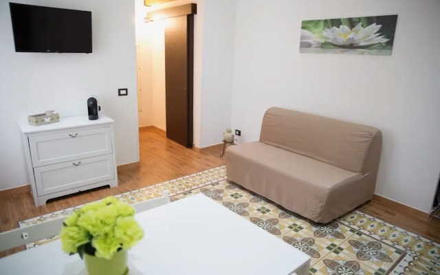 Residence Oltremare