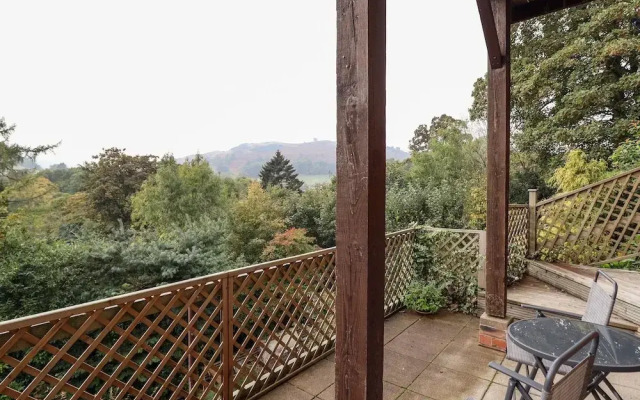 Westoe Hideaway