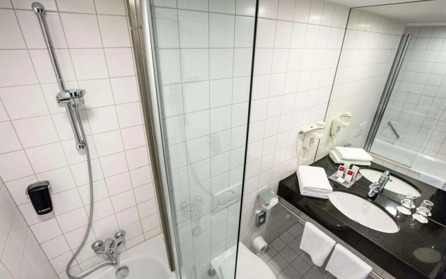 Austria Trend Hotel Europa Wien