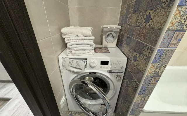 Апартаменты на проспекте Мира 300 к6