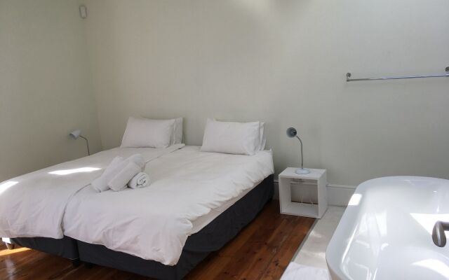 Kalk Bay Apartments