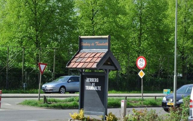 Herberg De Tramhalte