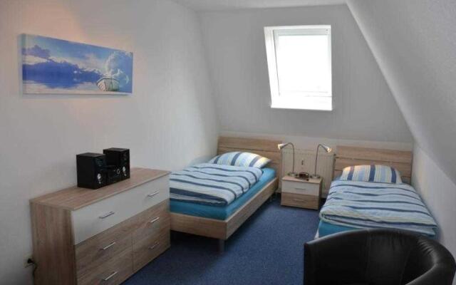 _DKK11_ Ferienwohnung Strandburg