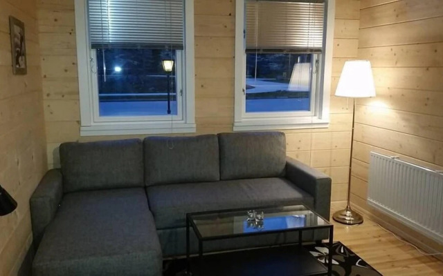 Tiur'n Kro og Hotel
