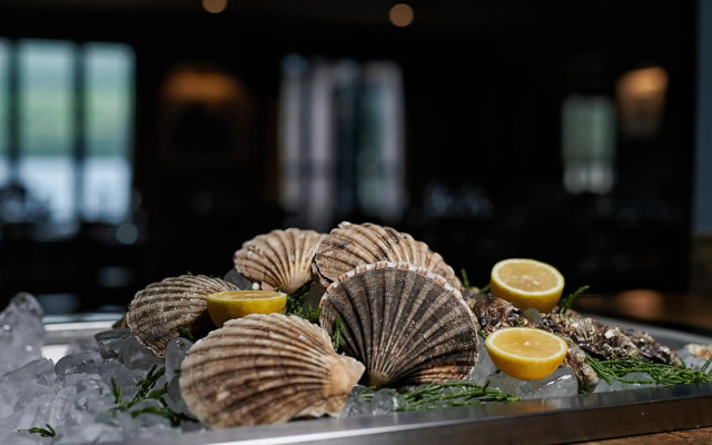 Loch Fyne Hotel And Spa